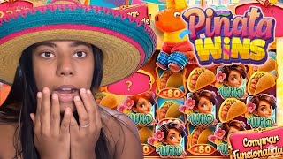 É Possível Ganhar Muito Com A Estratégia Da Escadinha E Piñata Wins?