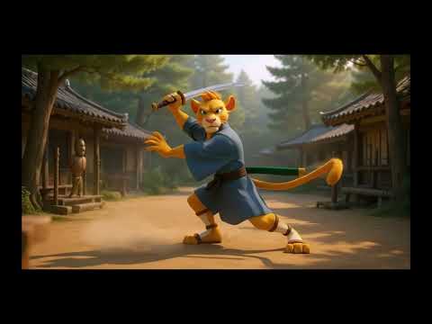 Audiobook: The Complete Cougarsamurai Chronicles