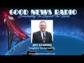 Jeff Gardner - Tangible Christianity