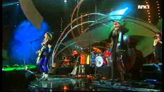 Hold On - KT Tunstall