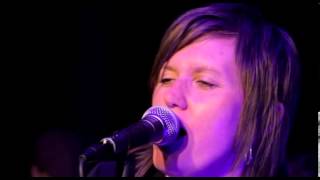 Garrison Starr - Heart Collector "The ReLive Sessions"