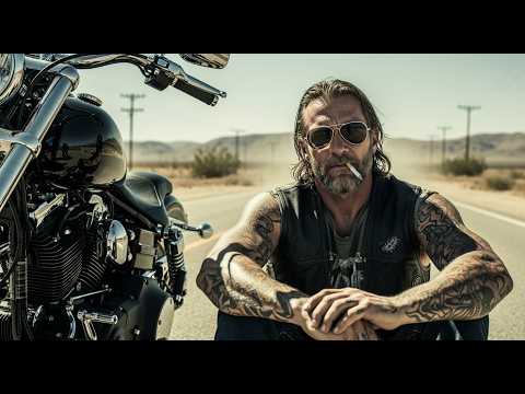 Dark Country & Biker Rock 2026 | Outlaw Rock Vibes, Gritty Southern Sound & Rebel Energy