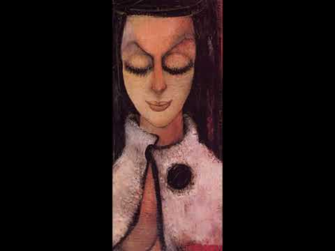 Princess Fahrelnissa Zeid Artworks