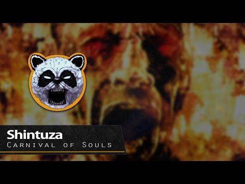 Shintuza - Carnival of Souls [Black Inferno Records]