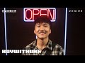 BoyWithUke "Before I Die" (Live Performance) | Genius Open Mic