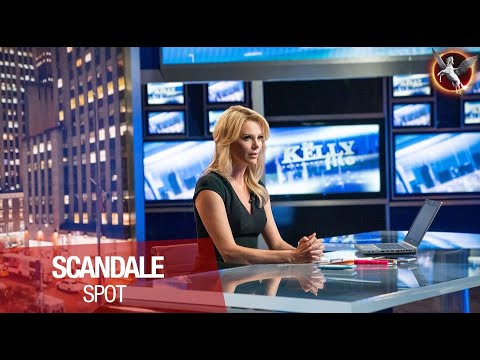 SCANDALE - Spot : "Le film le plus important de l'année" VF