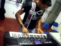 Márcio Max Música Do Jaspion