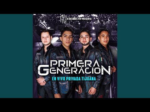 Finta De Niños (En Vivo)