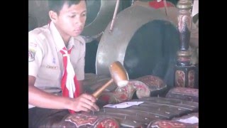  2014-04-13 Music Practice