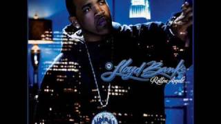 Lloyd Banks Rotten Apple