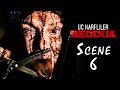 UC Harfliler - Beddua | Turkish Horror | Scene 6 | Beyzanur Mete | Esma Soysal | Serife Ünsal