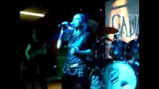 Circle Of Eternal Becoming   CADAVERIA