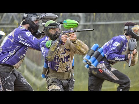 Scouting Report | Baltimore Revo