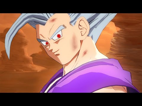 WTF This clash doesn't make sense? DBFZ