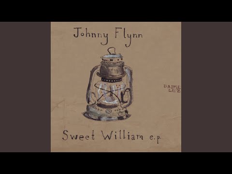 The Mountain Is Burning - Johnny Flynn