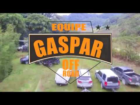 1º Desafio Gaspar Off Road / 2018