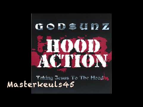 God Sunz   1 718 Feat  Starang Wondah 1998