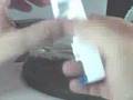 Soundwave Mp3 Player Transformer