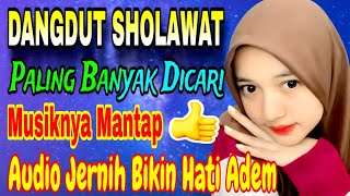 Download lagu SHOLAWAT DANGDUT MERDU 2025 ‼️ VIRAL & TERPOPULER ✨ PALING ENAK DIDENGAR mp3 Download lagu SHOLAWAT DANGDUT MERDU 2025 ‼️ VIRAL & TERPOPULER ✨ PALING ENAK DIDENGAR mp3