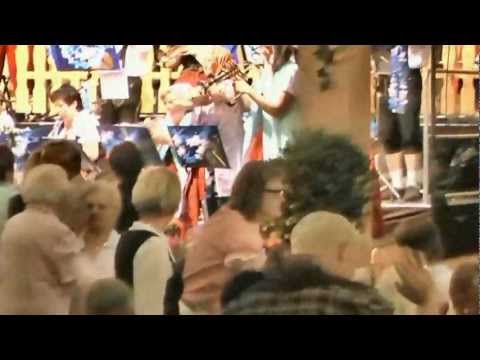 "Die Lessingstädter" - Moskau von Dschingis Khan