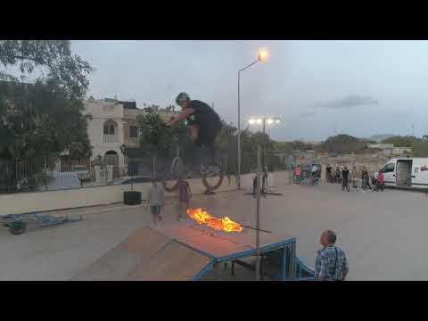 European Week of Sport 2021 -  Main National Event