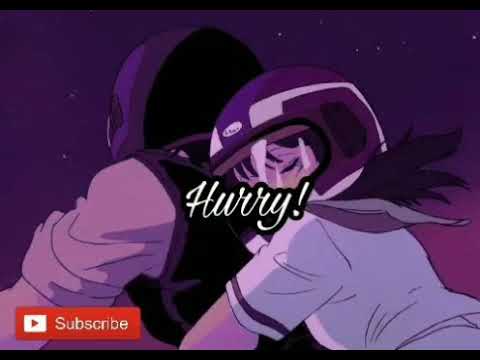 Hurry!- Rick Made It (Prod. By MaseratiGoKrazy)