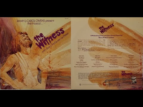 Thumbnail for Hosanna (Triumphal Entry) video