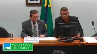  Combate à lavagem de dinheiro por meio de fintechs - 12/05/2026 10:00