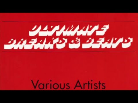 Ultimate Breaks & Beats - Vol. 4 (Side A)
