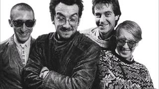 Elvis Costello and The Attractions &quot;Uncomplicated&quot;