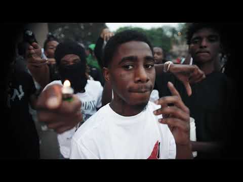 GetBackDot - Make 'Em Listen (Official Music Video 4K)
