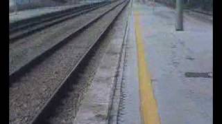 preview picture of video 'F.s Carovigno Stazione'