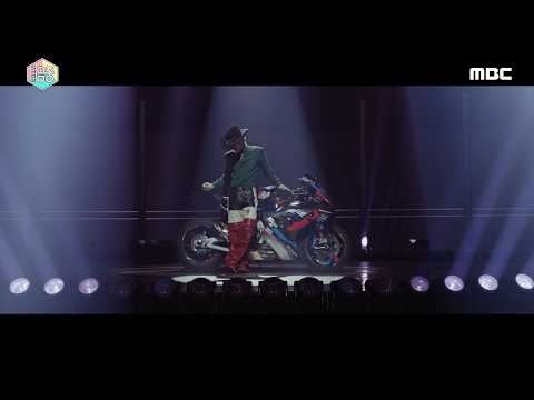 태양-LIVE FAST DIE SLOW - 쇼! 음악중심