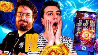 @Tars_TV  VS TORLK SUR MARVEL SNAP !!!