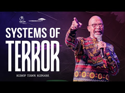 Bishop Tudor Bismark | Systems Of Terror