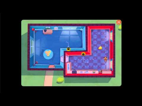 spy mouse iphone cheats