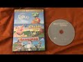 Opening To EB White S Charlottle S Web 1973 2001 DVD 2017 Reprint