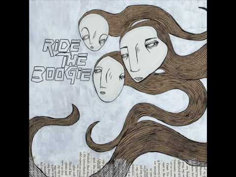 Mustache Riders - Ride the Boogie