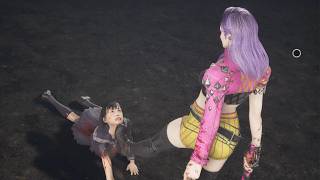 雛子にメメントしてみた