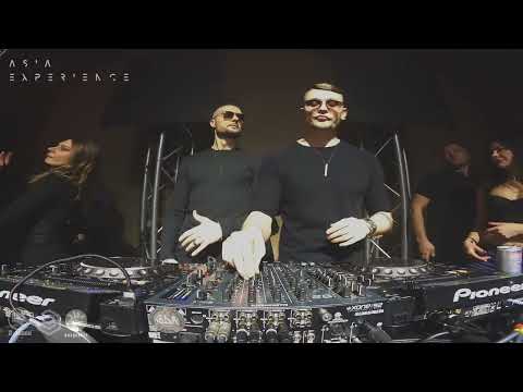 Stereoporno live Asia Experience Gazgolder club Мoscow R sound video