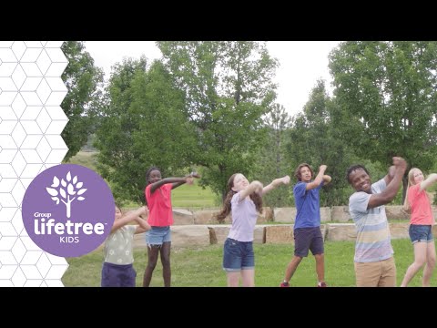 One Big Family | Scuba VBS | Group Publishing