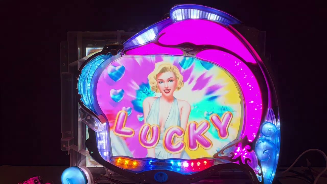 Youtube マリリンモンロー