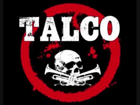 Talco - Tarantella