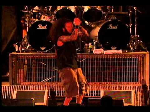 Pantera- Primal Concrete Sledge