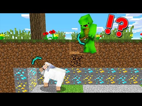 Morph Speedrunner VS Hunter