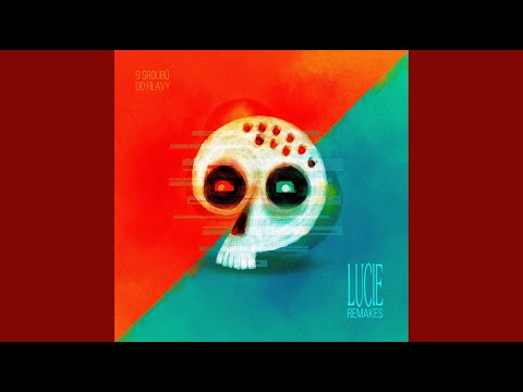 Lucie - Šrouby do hlavy (Brixtn remix)