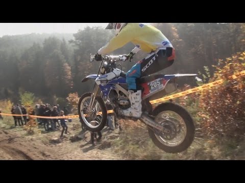Enduro European Championship 2015 Germany Day1 Part2