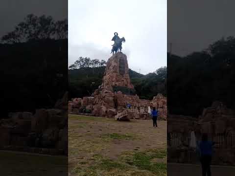 #monument #salta #saltacapital #güemes #travel #viajes #argentina #norte #history #lugares #norteño
