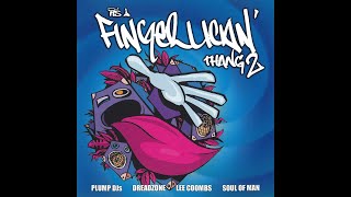 Soul Of Man - It's A Finger Lickin Thang 2 [FULL MIX]