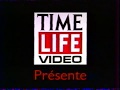 JINGLE VIDEO Time Life Vidéo 1997